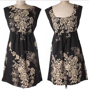 J. Crew Mirabel Dress